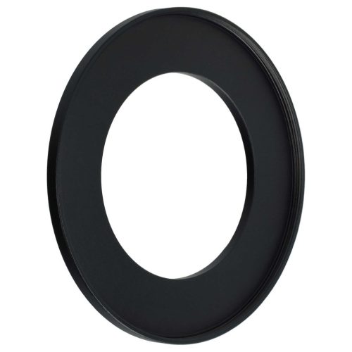 VHBW 55 mm-től 82 mm-ig Step-Up Gyűrűs Adapter - Szűrőadapter