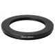 58 mm-től 42 mm-ig gyűrűs adapter, fém