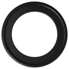VHBW 58 mm bis 42 mm Ringadapter, Metall