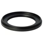 VHBW 58 mm bis 42 mm Ringadapter, Metall