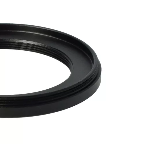VHBW 58 mm bis 42 mm Ringadapter, Metall
