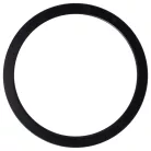 VHBW 58 mm bis 52 mm Ringadapter, Metall