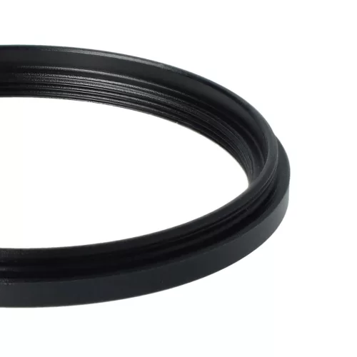 VHBW 58 mm bis 52 mm Ringadapter, Metall