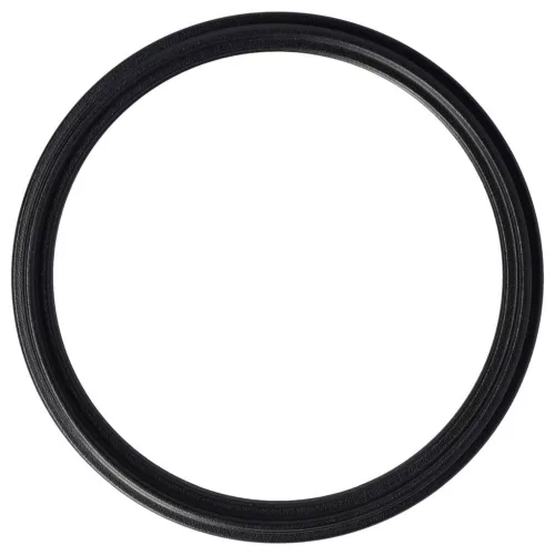 VHBW 58 mm bis 52 mm Ringadapter, Metall