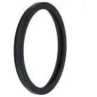 VHBW 58 mm bis 52 mm Ringadapter, Metall