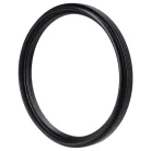 VHBW 58 mm bis 52 mm Ringadapter, Metall