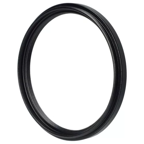 VHBW 58 mm bis 52 mm Ringadapter, Metall