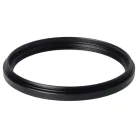 VHBW 58 mm bis 52 mm Ringadapter, Metall