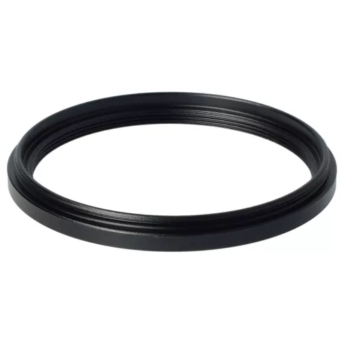 VHBW 58 mm bis 52 mm Ringadapter, Metall