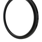 VHBW 58 mm - 62 mm Step-Up Gyűrűs Adapter - Szűrőadapter