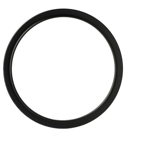 VHBW 58 mm - 62 mm Step-Up Gyűrűs Adapter - Szűrőadapter