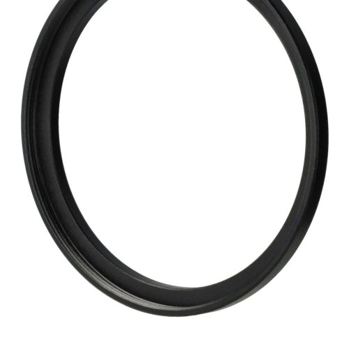 VHBW 58 mm - 62 mm Step-Up Gyűrűs Adapter - Szűrőadapter