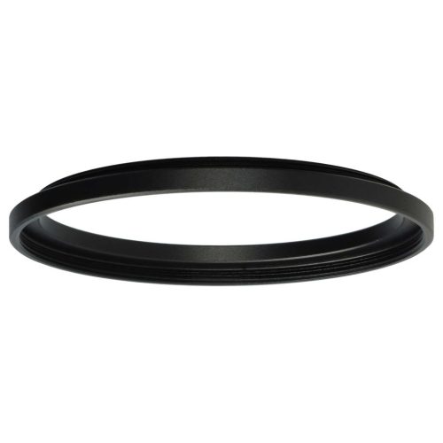 VHBW 58 mm - 62 mm Step-Up Gyűrűs Adapter - Szűrőadapter