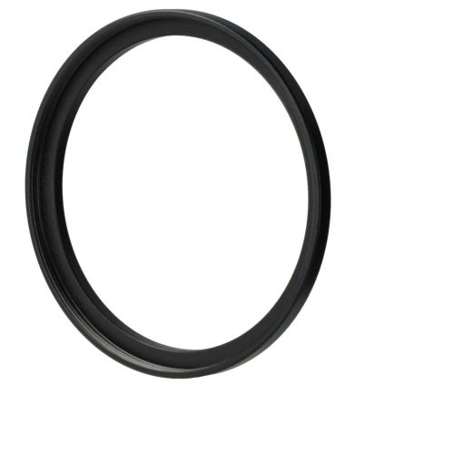 VHBW 58 mm - 62 mm Step-Up Gyűrűs Adapter - Szűrőadapter