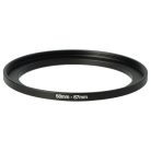 VHBW Step-Up Adapter 58mm-67mm - Szűrőadapter