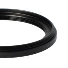 VHBW 62 mm to 52 mm Ring Adapter, Camera Lens, Metal