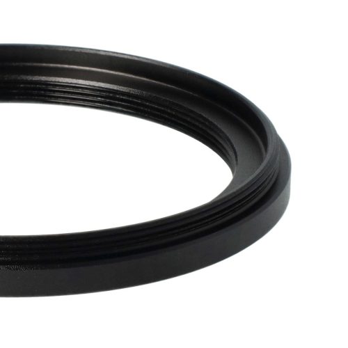 VHBW 62 mm to 52 mm Ring Adapter, Camera Lens, Metal
