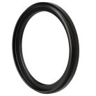 VHBW 62 mm to 52 mm Ring Adapter, Camera Lens, Metal