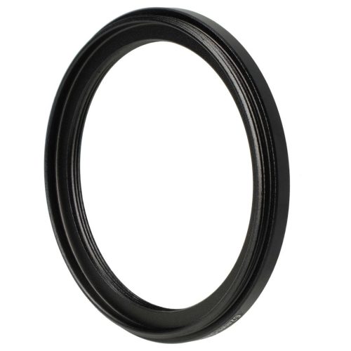 VHBW 62 mm to 52 mm Ring Adapter, Camera Lens, Metal