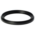 VHBW 62 mm to 52 mm Ring Adapter, Camera Lens, Metal