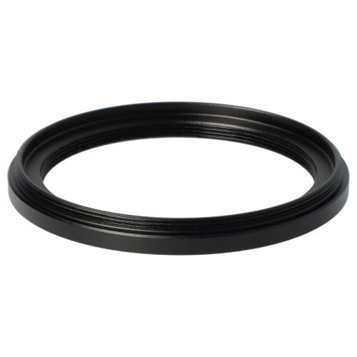 VHBW 62 mm to 52 mm Ring Adapter, Camera Lens, Metal