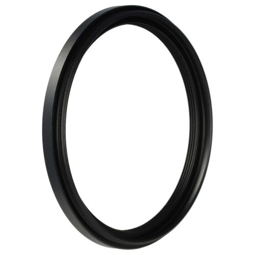 VHBW 62 mm to 55 mm Step-Up Ring Adapter, Metal