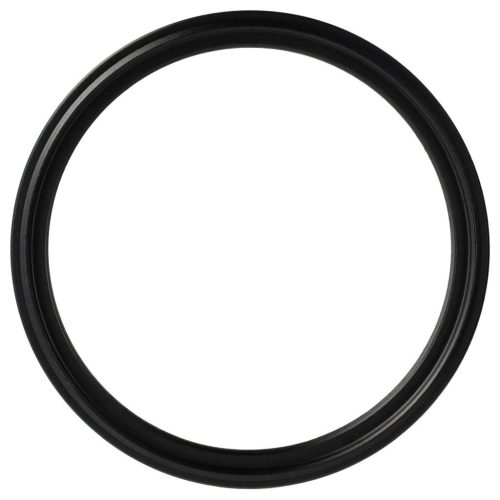 VHBW 62 mm to 55 mm Step-Up Ring Adapter, Metal