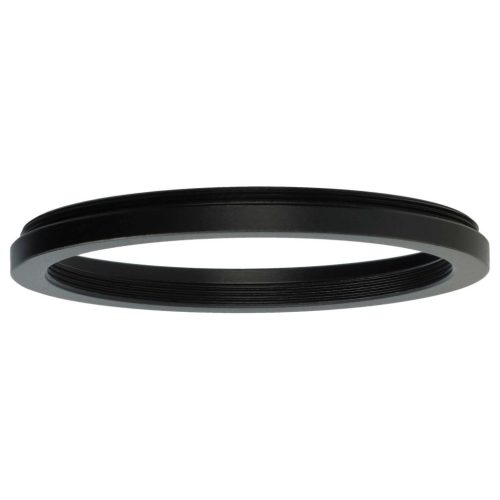 VHBW 62 mm to 55 mm Step-Up Ring Adapter, Metal