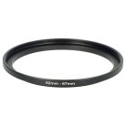 VHBW Step-Up Gyűrűs Adapter 62mm-67mm - Szűrőadapter