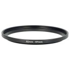 VHBW Step-Up Gyűrűs Adapter 62mm-67mm - Szűrőadapter