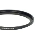 VHBW Step-Up Gyűrűs Adapter 62mm-67mm - Szűrőadapter