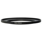 VHBW 62mm-82mm Step-Up gyűrűs adapter - szűrőadapter