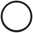 VHBW 67 mm bis 62 mm Ringadapter für Kameralinsen, Metall