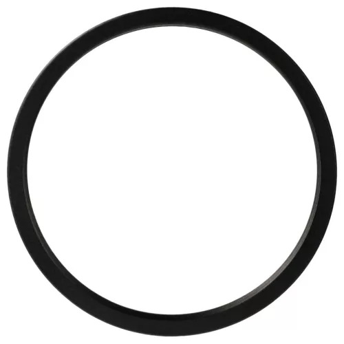 VHBW 67 mm bis 62 mm Ringadapter für Kameralinsen, Metall