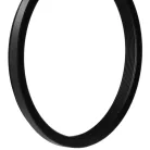 VHBW 67 mm bis 62 mm Ringadapter für Kameralinsen, Metall