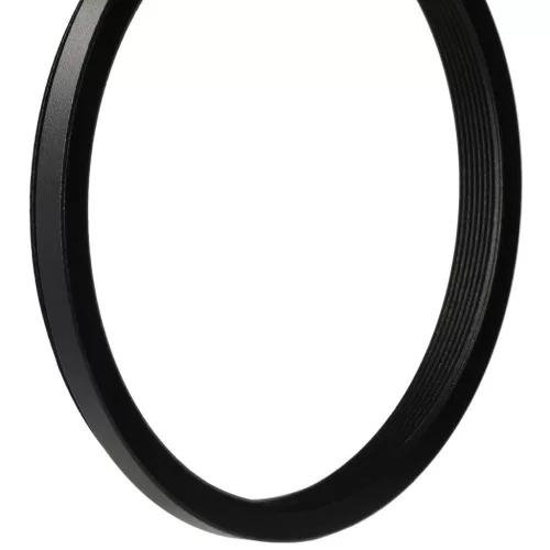 VHBW 67 mm bis 62 mm Ringadapter für Kameralinsen, Metall