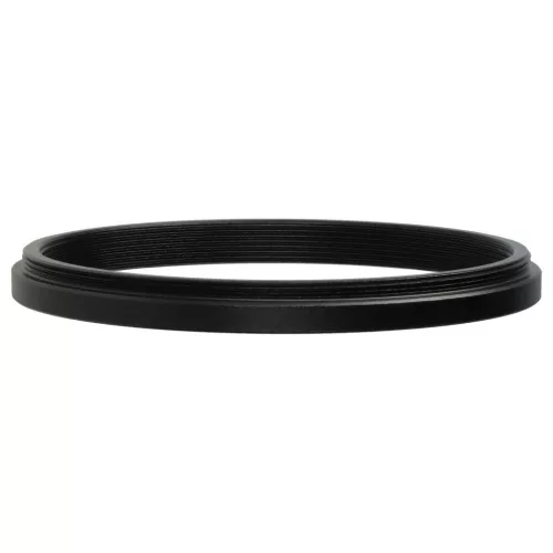 VHBW 67 mm bis 62 mm Ringadapter für Kameralinsen, Metall