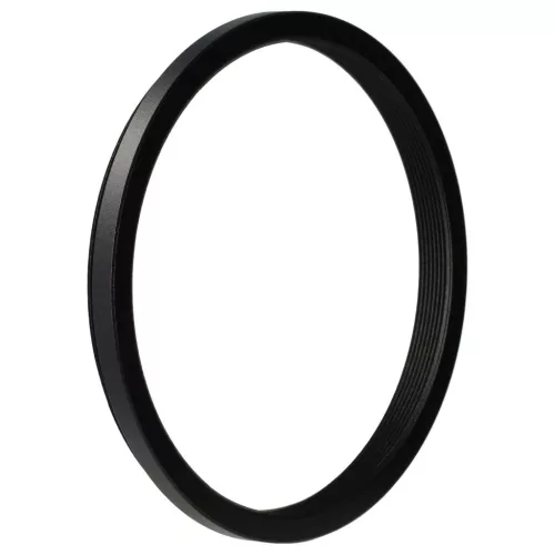 VHBW 67 mm bis 62 mm Ringadapter für Kameralinsen, Metall