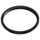 VHBW 67 mm bis 62 mm Ringadapter für Kameralinsen, Metall