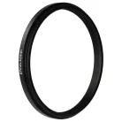 VHBW 67 mm bis 62 mm Ringadapter für Kameralinsen, Metall