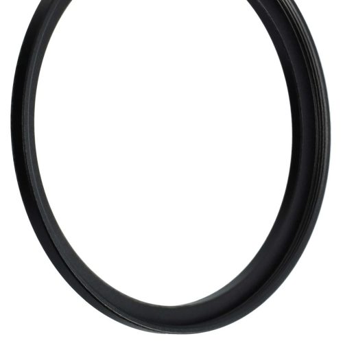 VHBW Step-Up Adapter Gyűrű 67mm - 72mm Szűrőadapter