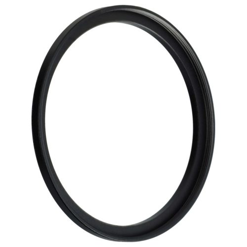 VHBW Step-Up Adapter Gyűrű 67mm - 72mm Szűrőadapter