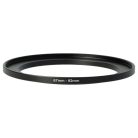 VHBW 67-82mm Step-Up Ring Adapter Filter Adapter