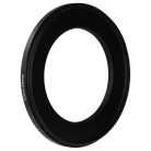 VHBW 72mm to 49mm Step Ring Adapter for Camera Lenses