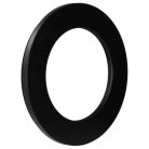VHBW 72mm to 49mm Step Ring Adapter for Camera Lenses