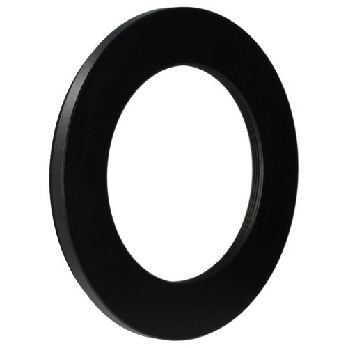 VHBW 72mm to 49mm Step Ring Adapter for Camera Lenses