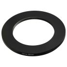 VHBW 72mm to 49mm Step Ring Adapter for Camera Lenses