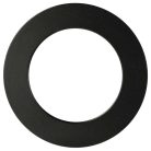 VHBW 72mm to 49mm Step Ring Adapter for Camera Lenses
