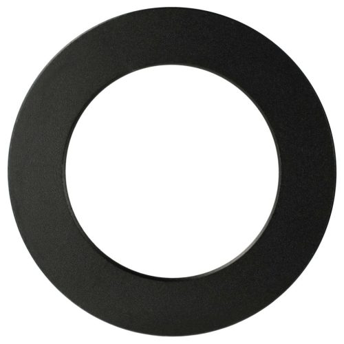 VHBW 72mm to 49mm Step Ring Adapter for Camera Lenses