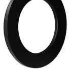 VHBW 72mm to 49mm Step Ring Adapter for Camera Lenses